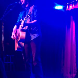 Rhett Miller at Atlanta, GA in City Winery Atlanta 2019