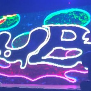 Dubloadz at Salt Lake City, UT in The Complex 2019