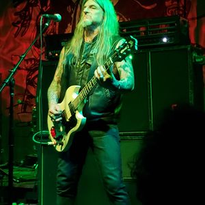 The Obsessed at Nashville, TN in Little Harpeth Brewing 2019