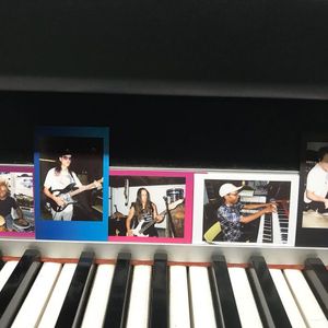 Entradas, fechas de la gira y Concierto de Select Level
