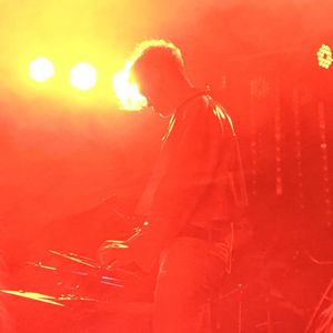 King No-One at Hull, United Kingdom in The Welly 2019