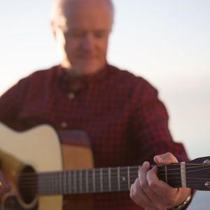 John McLachlan