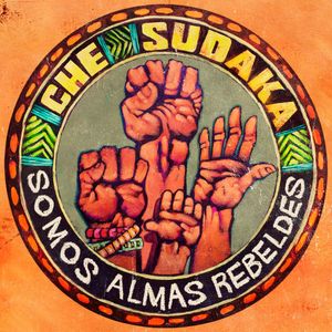 Che Sudaka