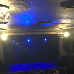 Ari Shaffir at Toronto, Canada in The Danforth Music Hall 2019