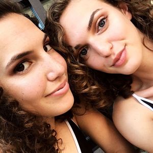 Rachel // Sarah