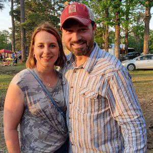 Christian Davis Music at Holden, LA in Bo's Extravaganza @ John Schneider Studios 2019