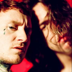 Frank Carter & The Rattlesnakes