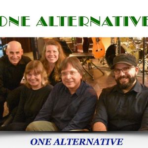 One Alternative Tickets, Tour Dates and Concerts