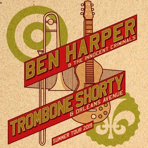 Trombone Shorty & Orleans Avenue