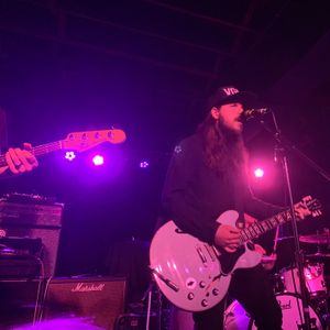 Mercy Union at St Paul, MN in Turf Club 2019