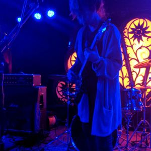 Emma Ruth Rundle at Brooklyn, NY in Brooklyn Bazaar 2019