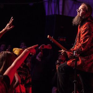 The Trevor MacKenzie Band