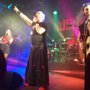 Russkaja at undefined in undefined 2019