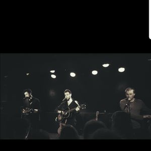 Roo Panes at Bern, Switzerland in ISC Club Bern 2019