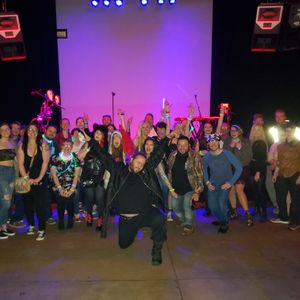 Crywolf at Chicago, IL in The Chop Shop & 1st Ward 2019