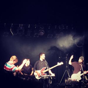 Garden City Movement at 渋谷区, 東京都 in 渋谷 WWW 2019