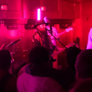Strand of Oaks at Wilkes Barre, PA in F.M. Kirby Center for the Performing Arts 2019