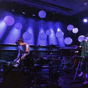Tennyson at Chicago, IL in Schubas Tavern 2019
