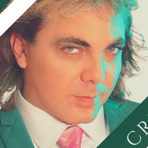 El Ritual Argentina - Cristian Castro Tickets, Tour Dates and %{concertOrShowText}