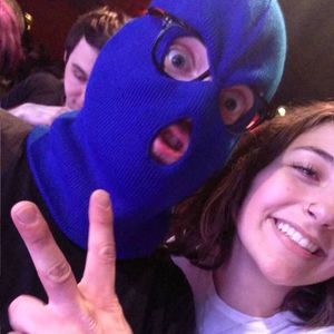 Masked Intruder at Seattle, WA in Showbox SoDo 2019