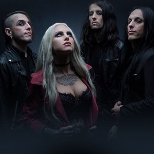 Stitched Up Heart Tickets, Tour Dates and Concerts