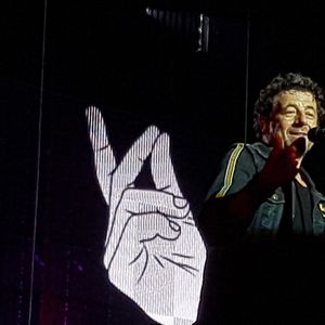 Patrick Bruel at Geneva, Switzerland in Arena 2019