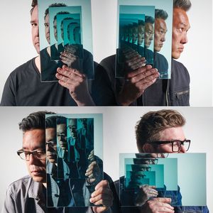 The Meeting Places
