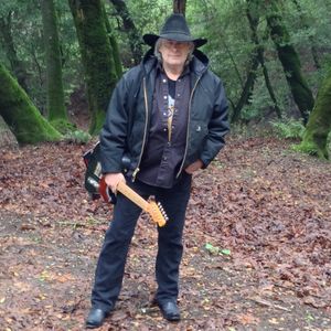 Blackie Farrell Music