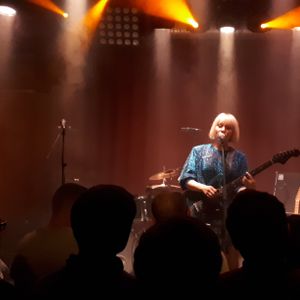 Olympia at Berlin, Germany in Privatclub 2019