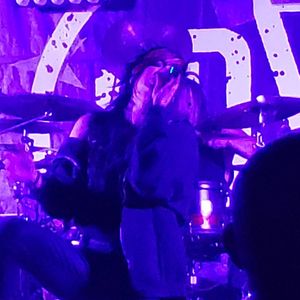 Zahna at Decatur, AL in Epic Church 2019