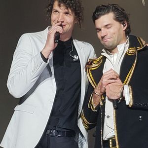 for KING + COUNTRY at undefined in undefined 2019