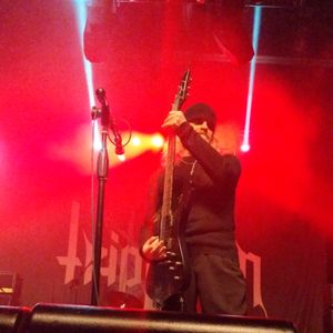 Triptykon (Official) at Philadelphia, PA in The Fillmore Philadelphia 2019