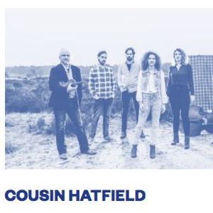 Cousin Hatfield