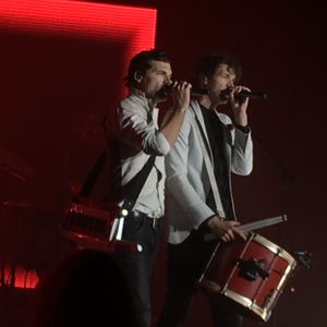 for KING + COUNTRY at undefined in undefined 2019
