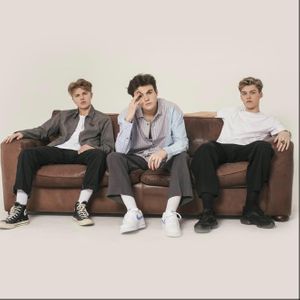 New Hope Club