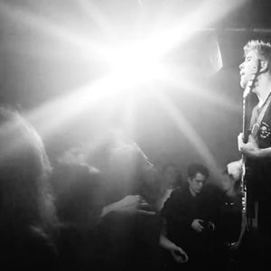 CLEOPATRICK at Hamburg, Germany in Hafenklang 2019