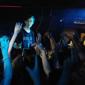 WICCA PHASE SPRINGS ETERNAL at Phoenix, AZ in The Rebel Lounge 2019