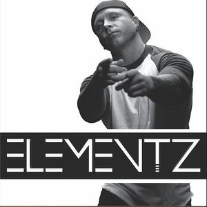 DJ Elementz
