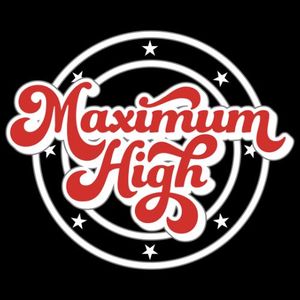 Maximum High Tickets, Tour Dates and Concerts