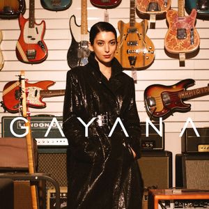 Gayana Tickets, Tour Dates and Concerts