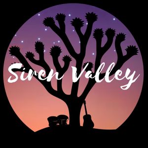 Siren Valley Tickets, Tour Dates and Concerts