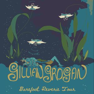 Gillian Grogan