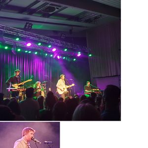 Jamie Lawson at Munich, Germany in TECHNIKUM 2019