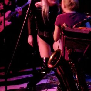 Wild Belle at Columbus, OH in Ace of Cups 2019