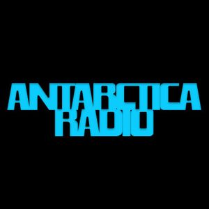 Antarctica Radio