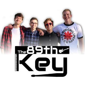 Billets, dates de tournée et concerts pour The 89th Key