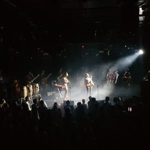 Antibalas at Nieuw-Amsterdam, Netherlands in Paradiso Noord, Tolhuistuin 2019