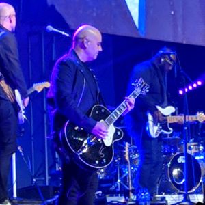 Peter Furler at Hoffman Estates, IL in Sears Centre Arena 2019