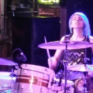 Red Elvises at Kansas City, MO in Knuckleheads Saloon - 2715 Rochester Ave 2019
