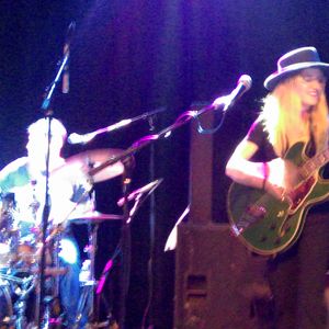 Ghost Light at Atlanta, GA in Terminal West 2019